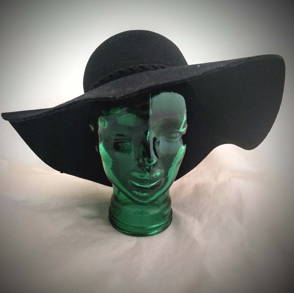 SCALA HAT from Pork Pie Hatters